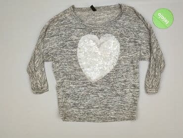 local heroes sweter: Colloseum, Sweter damski, rozmiar S — 2