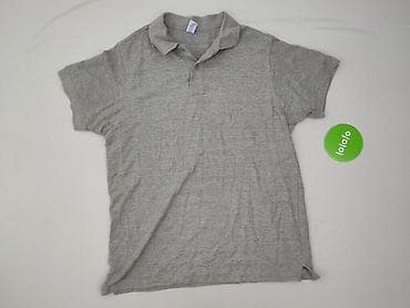 solar tshirt: JHK, Koszulka polo dla mężczyzn, rozmiar M — 2