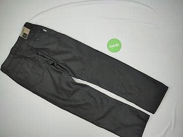 jeans eagle american: Jeansy dla mężczyzn, rozmiar L — 3