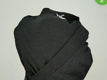 sweterek ponczo: Rag & Bone, Sweter damski, rozmiar M — 6