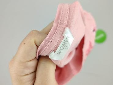 fuksja bluzki: Women, Bluzka damska, rozmiar M — 4