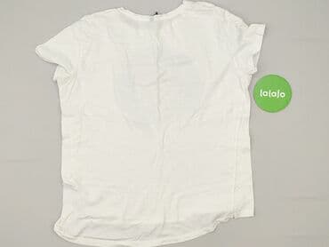 t shirty surfer: Sinsay, T-shirt damski, rozmiar XS — 4