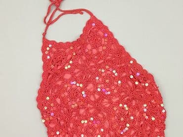 koszulka na ramiączkach jedwabna: Bay, T-shirt damski, rozmiar XL — 1