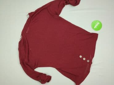 only kurtka damska: ONLY, Sweter damski, rozmiar L — 3