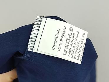 koszulka polizei: Shein, Koszula damska, rozmiar XL — 6