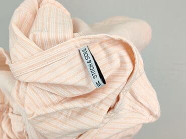 ubrania ze sticha: Bluzka damska, rozmiar M — 4