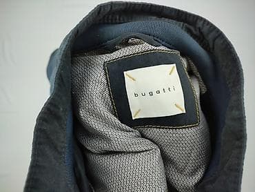 kurtka denimowa: Bugatti, Męska kurtka przejściowa, rozmiar XL — 4