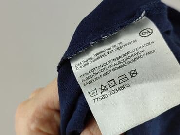 camp david t shirty: C&A, Women`s T-shirt, size M — 6