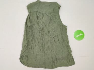 t shirty z dekoltem na plecach: New Look, Top damski, rozmiar XL — 3