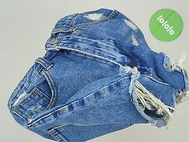 7 more: Shein, Szorty damskie, rozmiar XS — 6