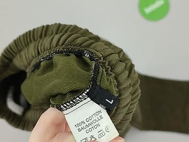 dresy crivit: Adidas, Spodnie dresowe damskie, rozmiar L — 4