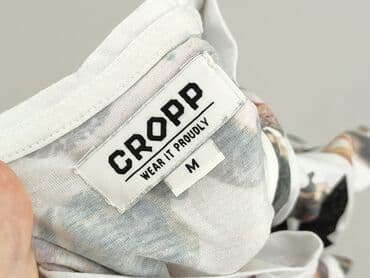 c: Cropp, Women`s T-shirt, size M (EU 38) — 4