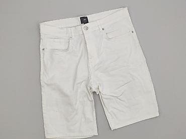 pullandbear polska: H&M, Szorty dla mężczyzn, rozmiar L — 1