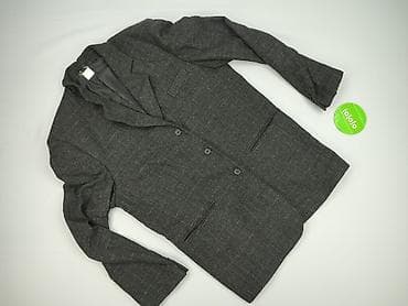 buty blwr: Marynarka damska, rozmiar 6XL — 2