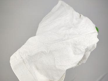 wzrost cm: Spodnie materiałowe damskie, rozmiar XL — 4