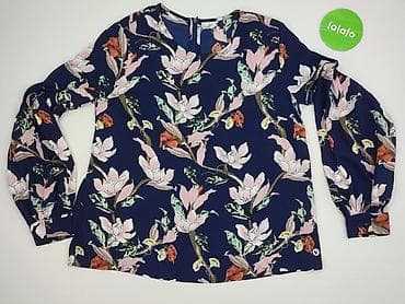 ca marynarki: Bluzka damska, rozmiar XL — 2