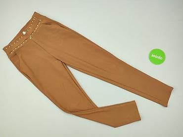 reebok dresy: Legginsy Eleganckie damskie, rozmiar M — 2