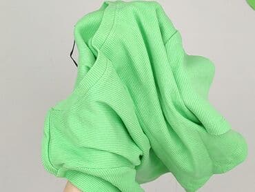 t shirty oversize basic: Sinsay, Women`s T-shirt, size S (EU 36) — 5