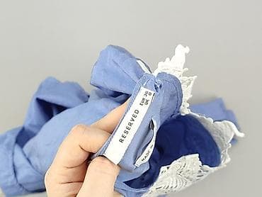 rosyjski: Reserved, Bluzka damska, rozmiar S — 5