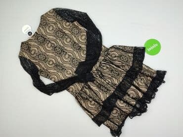 body koronkowe: Sukienka damska, rozmiar L — 3