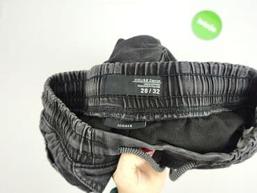 cropp sweter: House of Denim, Jeans for men, L — 4