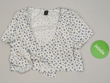 Kobiety: Shein, Top damski, M — 2