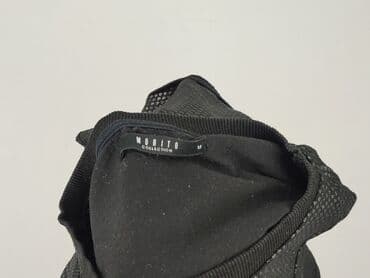 bluzki czarne mohito: Mohito, Bluzka damska, rozmiar M — 5