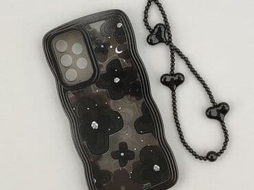 rossmann czapki i szaliki damskie: Etui do telefonu, stan - Idealny — 1