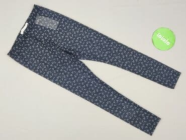 rajstopy czarne wzory: Leggings for kids, Name it, 7 years, 122, condition - Perfect — 2