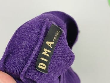 wojan bez koszulki: DIM, Sweter damski, 2XL — 5