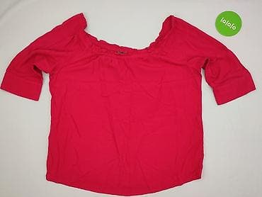 kołnierzyk bebe koszula: Street One, Bluzka damska, rozmiar 2XL — 2