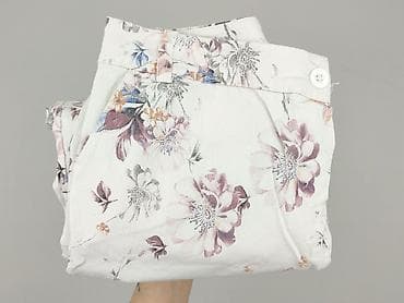 norheim spodnie: Spodnie materiałowe damskie, rozmiar L — 4