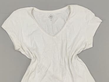 basic t shirty nike: TEX, T-shirt damski, XL — 1