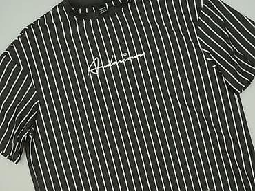 hot bottom: Shein, Koszulka dla mężczyzn, rozmiar S — 1