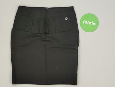 spódnice ze swetrem: Spódnica damska, rozmiar 2XS — 2