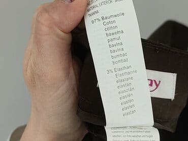 legginsy ellesse: Orsay, Бриджі жіночі, S — 6