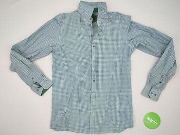 sinsay koszulka basic: Koszulа dla mężczyzn, rozmiar L — 2