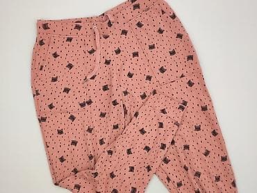spodnie pull: M&S Collection, Spodnie dresowe damskie, rozmiar XL — 1