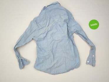 koszulki męskie cropp: Shirt for men, S (EU 36), Burton Menswear London, condition - Very good — 3