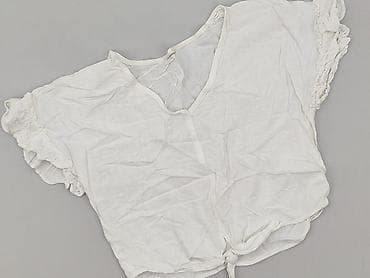 biala bluzka 164: Reserved YFL, Bluzka damska, rozmiar S — 1