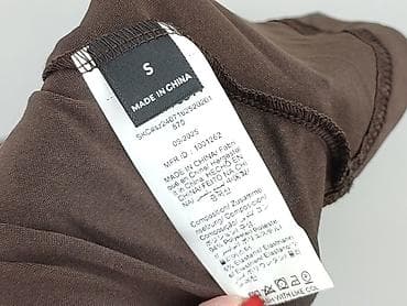 body pull bear: Sukienka damska, rozmiar S — 4