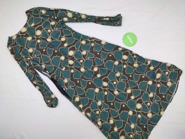 sukienki butelkowa zieleń midi: Autograph, Sukienka damska, rozmiar S — 3