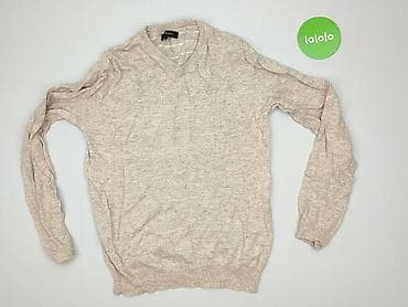 top sweterkowy zara: Top Secret, Sweter dla mężczyzn, rozmiar L — 2