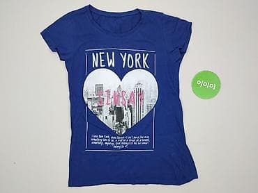 t shirty graff: Sinsay, T-shirt damski, rozmiar S — 2