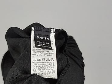 co est: Shein, Szorty damskie, rozmiar XL — 7