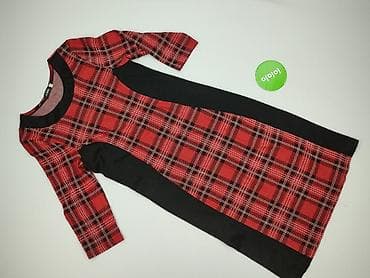 Ulubione, Sukienka damska, rozmiar 4XL — 2