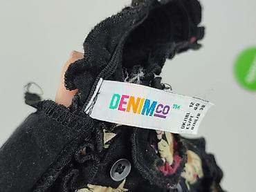 modema sukienki: Denim Co, Sukienka damska, rozmiar M — 5