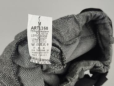 spódnica cekiny: Spódnica damska, rozmiar M — 4