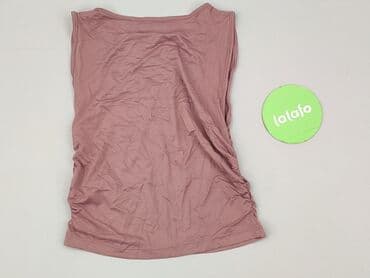 biala bluza sinsay: Sinsay, Top damski, rozmiar XS — 3