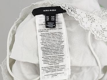 bluza megi: Vero Moda, Top damski, rozmiar S — 5